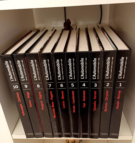 L'Enciclopedia dell'