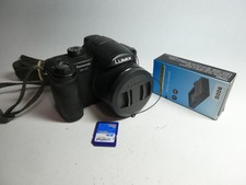 Panasonic Lumix DMC-FZ7 12x
