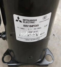 Compressore KHV104FCKA nuovo