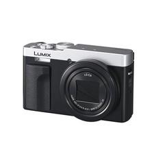 Panasonic Lumix TZ99 1/2.3" Fotocamera compatta 20,3 MP MOS 5184 x 3888 Pixel Ne