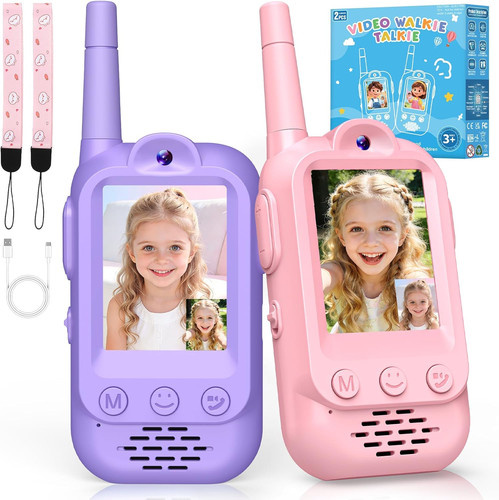 Walkie talkie bambini - talkie,