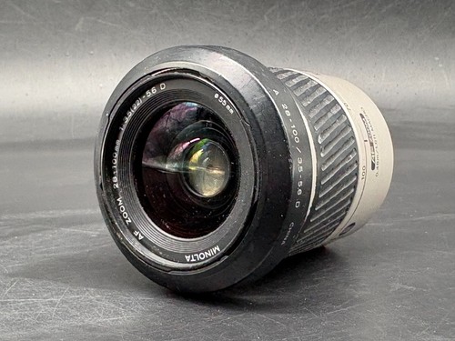 Minolta 100 5 - minolta, 28-100