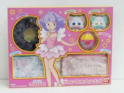 Creamy mami box set - of, 2