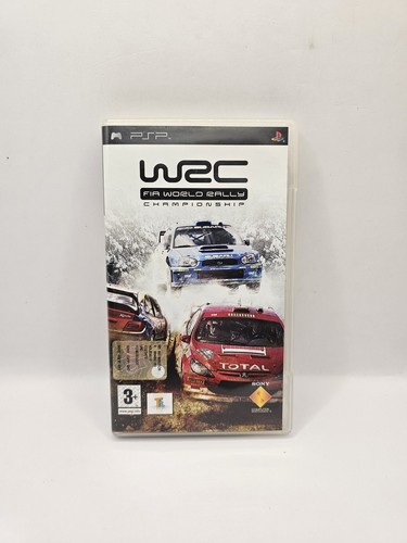 Wrc fia world rally - wrc:,