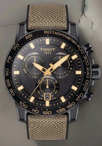 Orologio uomo tissot - orologio,