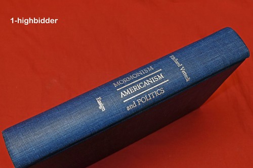 1961 mormonism americanism - 1961, &