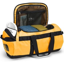 THE NORTH FACE BASE CAMP