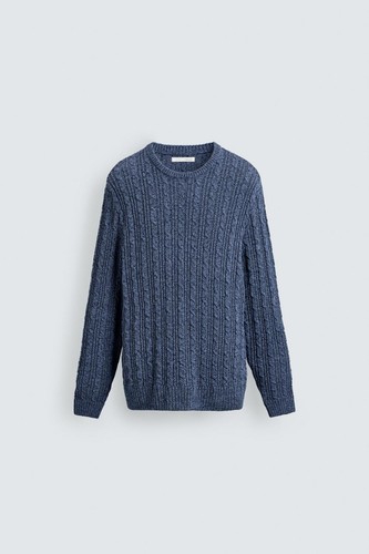 New zara men - men, textured