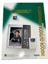 Oregon Scientific Photo Frame