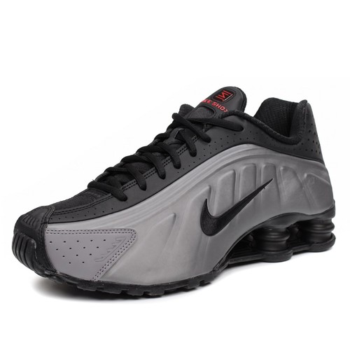 Nike shox grigio taglia - nike,