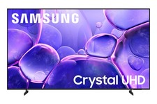 Samsung UN50U8000FB 50" Class