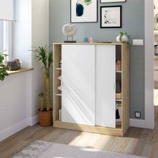 Mobile Scarpiera con Ante