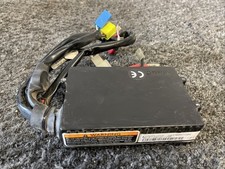 (3627) Centralina scooter mobilità Shoprider TE888