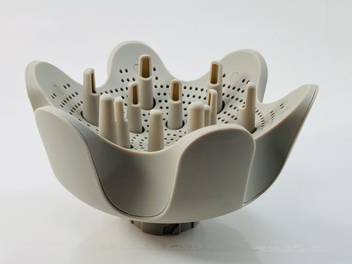Nuovo attacco diffusore shark - nuovo,