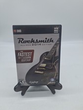 Rocksmith 2014 Edition PC/Mac