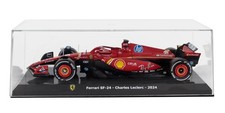 1/24 EDICOLA - FERRARI - F1
