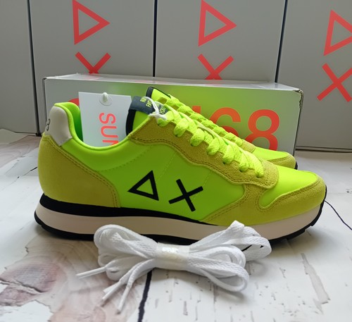 Sneaker uomo sun68 tg 45 - ✅️sneaker,