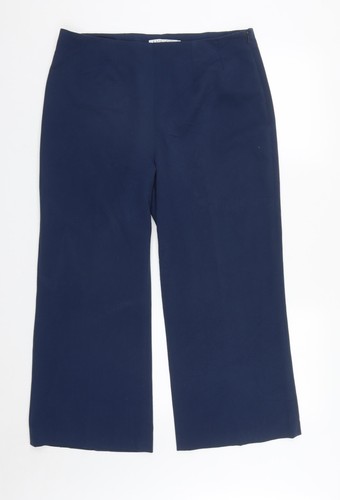 Pantalone donna emerco blu - donna,