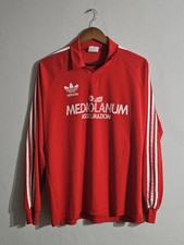 AC Milan 1990-93 Adidas