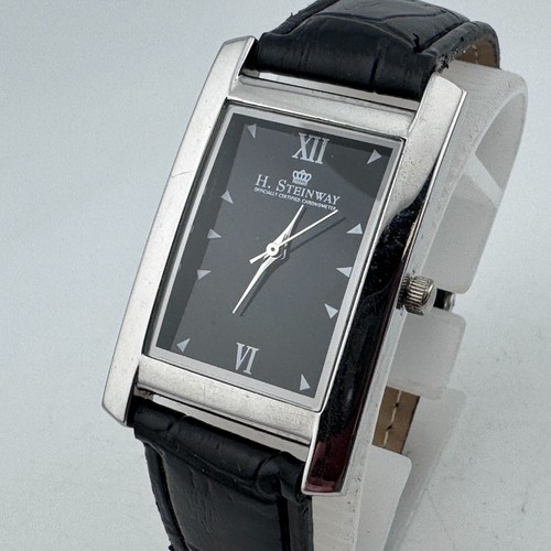Orologio steinway quarzo - h,