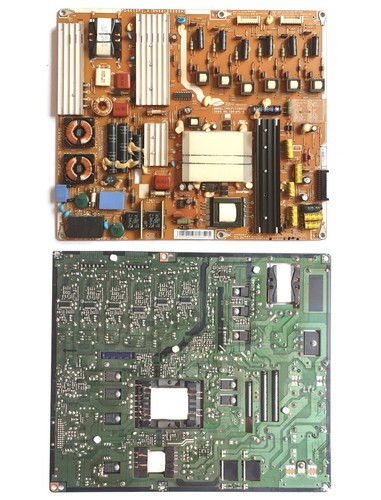 Carte alimentation bn44 - carte, bn44-00269a