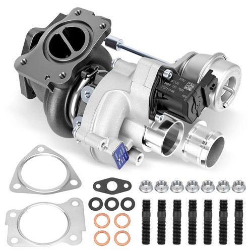 K03 turbo turbocharger kit - turbocharger,