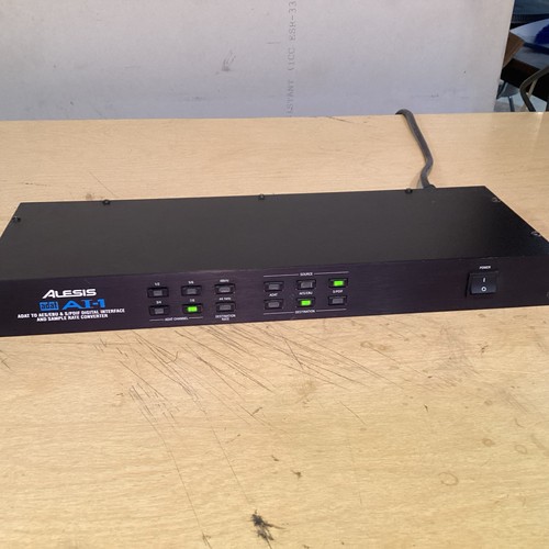 Alesis adat interfaccia - adat,