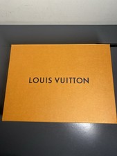 LOUIS VUITTON SCATOLA BOX  LV