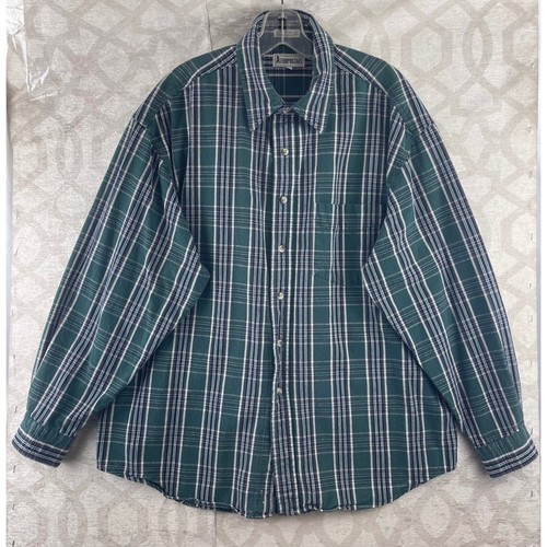 Camicia uomo vintage