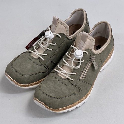Rieker scarpe - rieker, da
