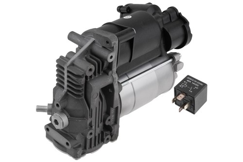 Compressore ammortizzatore - compressore,