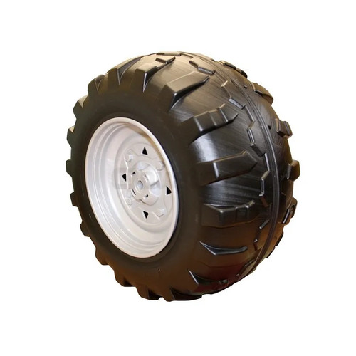 Roues arrière quad outlaw - arrière,