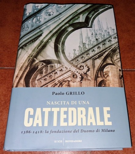 Paolo grillo nascita una - nascita,