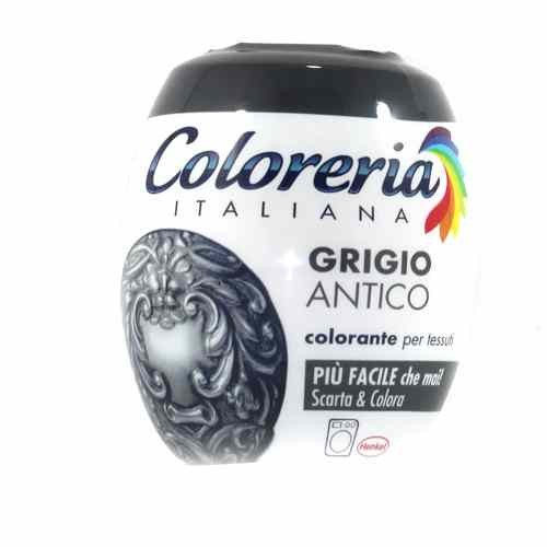 Coloreria italiana grigio