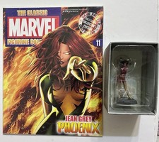Eaglemoss Marvel Classic