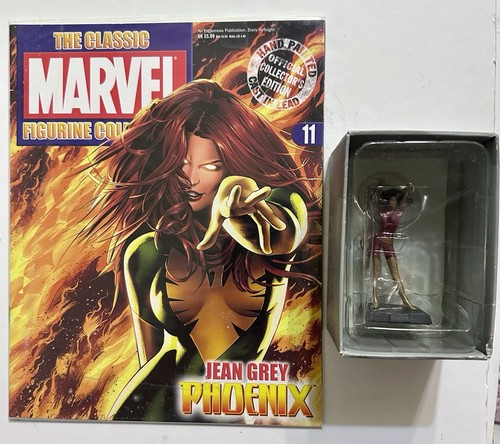 Eaglemoss marvel classic - eaglemoss,