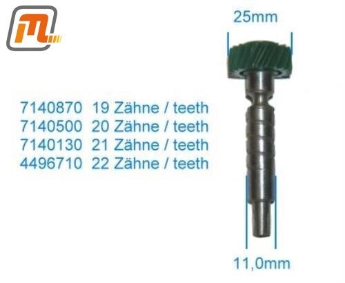 Ford 17m 20m 26m - ford, (p7b)