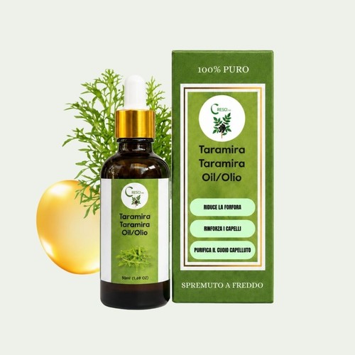 Olio taramira 100 puro - olio, di