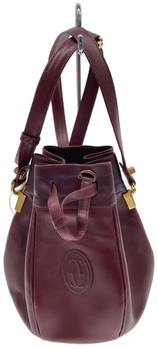 Borsa secchiello cartier - secchiello,