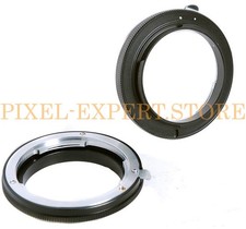 ADATTATORE LEICA R - SONY