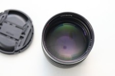 Contax Carl Zeiss Planar