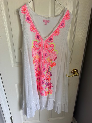 Abito lilly pulitzer thalia - lilly,