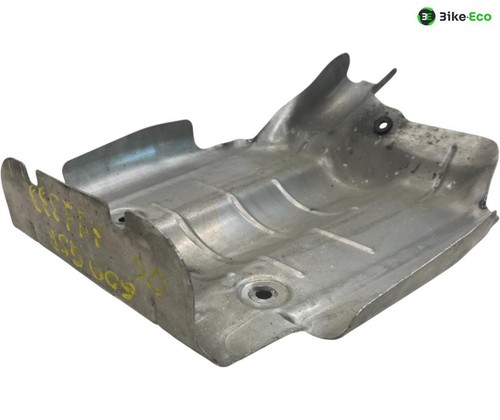 Protezione scarico suzuki gsr - scarico,