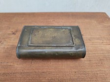 COFANETTO PORTA GIOIE IN