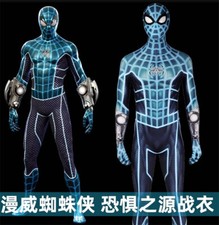 Costume Halloween Marvel