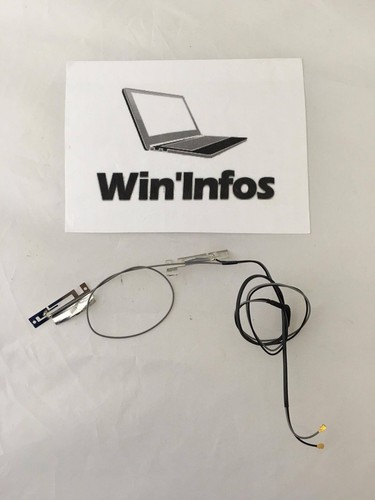 Antenna cavo flat wifi - flat, wlan