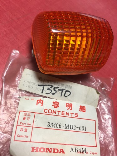 Honda 33406 mb2 601 - honda, 33406-mb2-601