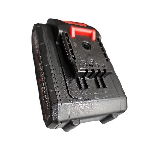 Batteria ricambio litio - 48,