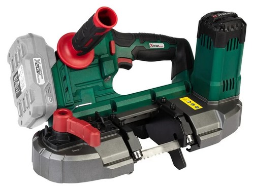 Sega nastro parkside v - a,