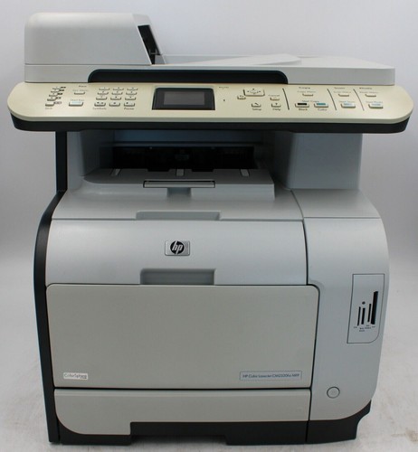 Stampante laserjet - hp,